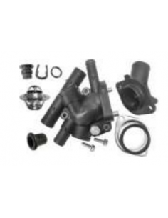 Caja de Termostato sin sensor Renault Trafic 7700109641