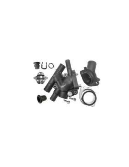 Caja de Termostato sin sensor Renault Trafic 7700109641