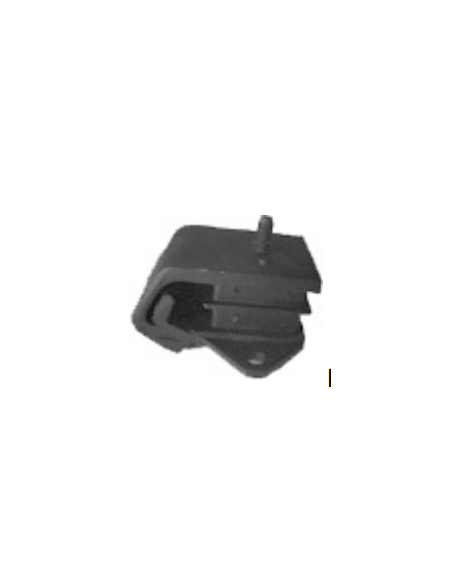 Soporte de motor Renault Trafic  7700745290