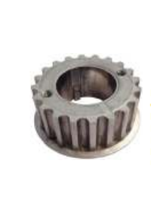 Piñón cigüeñal Renault Trafic 7700100776