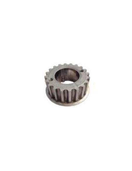 Piñón cigüeñal Renault Trafic 7700100776