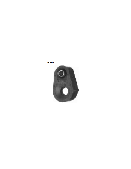 Soporte de barra estabilidad  Renault Trafic 4405092