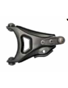 Brazo de suspensión delantero derecho  Renault Clio 7700794387