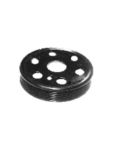 Polea bomba de agua Renault Trafic 7700105710