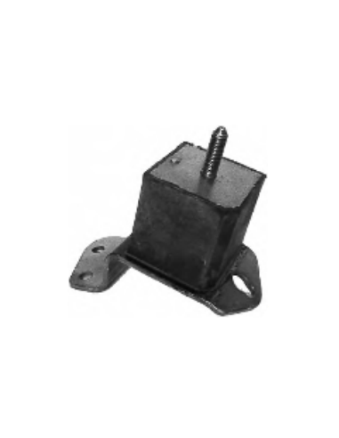 Soporte de motor izquierdo Renault Espace Renault Fuego 7704000769
