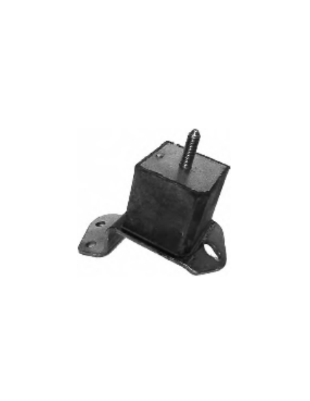 Soporte de motor izquierdo Renault Espace Renault Fuego 7704000769