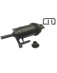 Bomba agua limpiaparabrisas lavaparabrisas Renault Espace, Renault Master, Renault Super 5, Renault Trafic 7704002215
