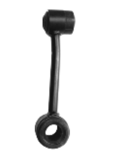Bieleta de suspensión Renault Espace 6025102672