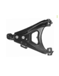 Brazo de suspensión delantero izquierdo  Renault Super 5  7700783463