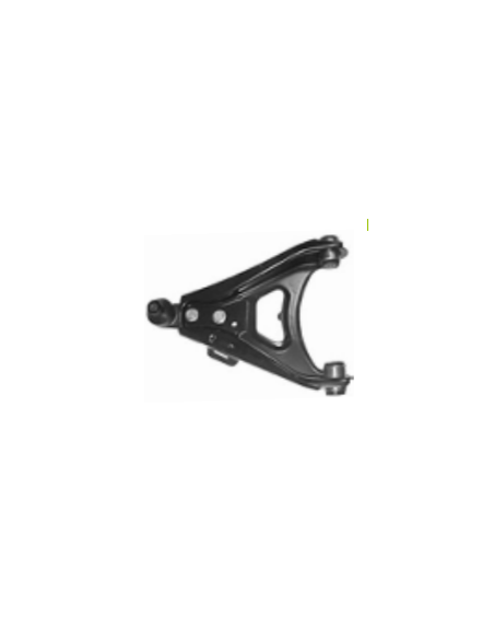 Brazo de suspensión delantero izquierdo  Renault Super 5  7700783463