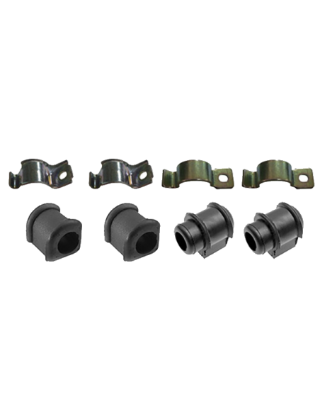 Kit de reparación Soporte barra estabilizadora Renault Super 5 7700760265