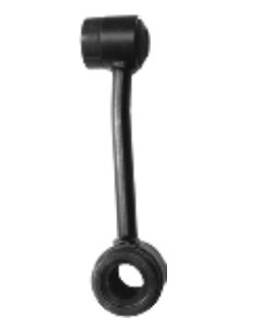 Bieleta de suspensión Renault Espace 7700781500