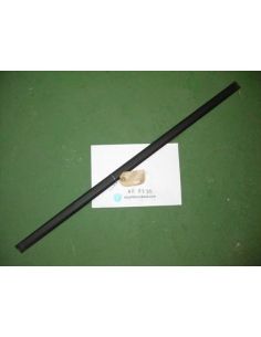 Moldura aleta delantera izquierda Renault 12 TS moderno 7702106903