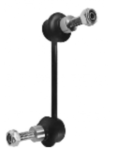 Bieleta de suspensión derecha Renault Master 8200713523