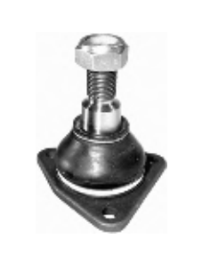 Rótula de suspensión delantera Renault Master 7701462692