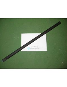 Moldura puerta trasera izquierda Renault 12 TS moderno