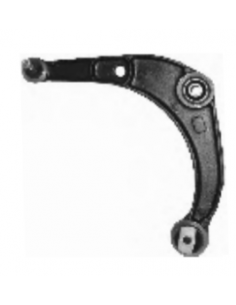 Brazo de suspensión delantero izquierdo Renault Safrane 7700807580