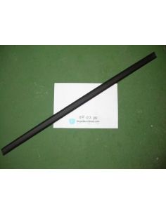 Moldura aleta trasera izquierda Renault 12 TS 7702106909