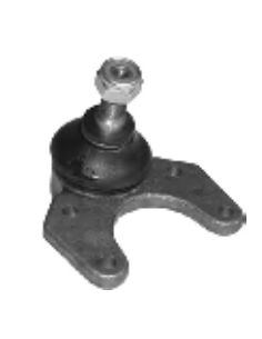 Rótula de suspensión Renault Safrane 7700829322