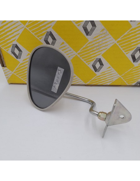 Espejo exterior Yorka Renault 4F