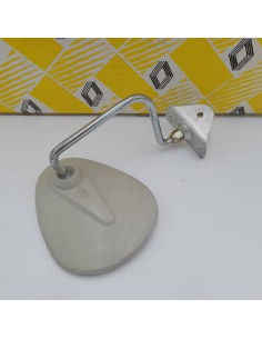 espejo retrovisor renault 4f 2