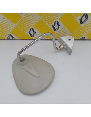 espejo retrovisor renault 4f