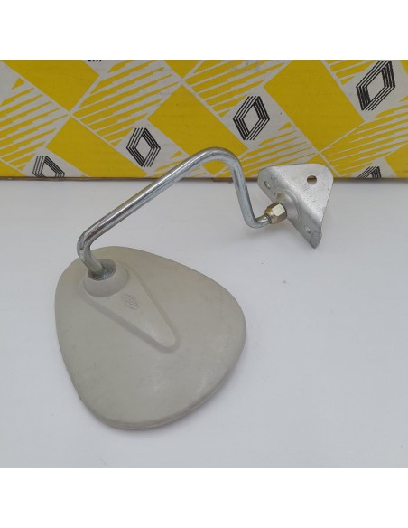 espejo retrovisor renault 4f