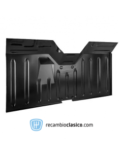 piso delantero Renault 4