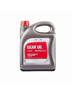 VALVULINA IADA SAE 80W90 GL 5 5L