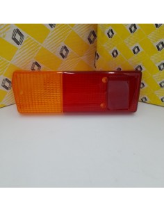 Juego tulipas traseras Renault 12 7701005448 7701005449 2