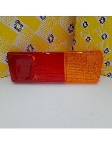 Juego tulipas traseras Renault 12 7701005448 7701005449