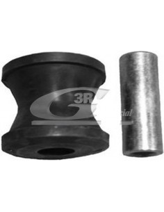 Silentblock brazo suspensión Autobianchi A112 4331968