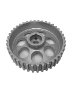 Polea piñon árbol de levas Lancia Dedra Delta Lybra 7700718509