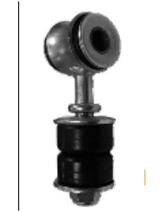 Bieleta de suspensión Lancia Dedra Delta 508737