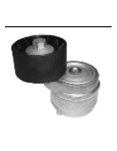 Rodillo tensor Lancia Lybra  46546374