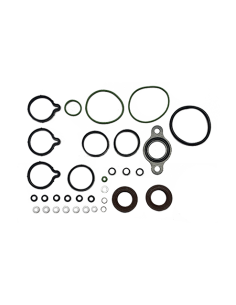 Kit sistema de reparación common rail  Lancia Kappa Lybra Zeta  A6600780080
