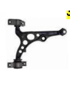 Brazo de suspensión delantero derecho Lancia Dedra Delta 46423823