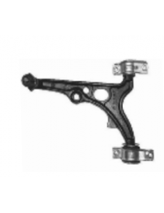 Brazo de suspensión delantero izquierdo Lancia Dedra Delta 46456049