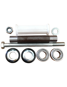 Kit de reparación barra estabilizadora Lancia Dedra Delta 7603697