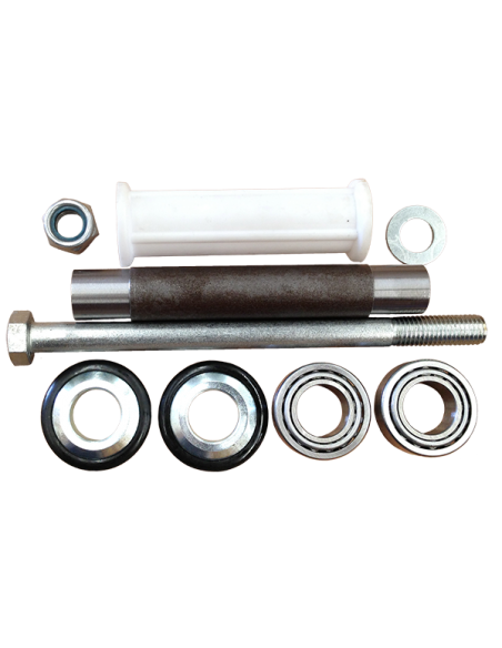 Kit de reparación barra estabilizadora Lancia Dedra Delta 7603697