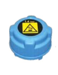 Tapón botella  Lancia Delta Ypsilon 1306F8