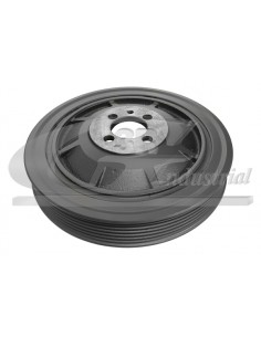 Polea cigueñal Lancia Delta  55210310