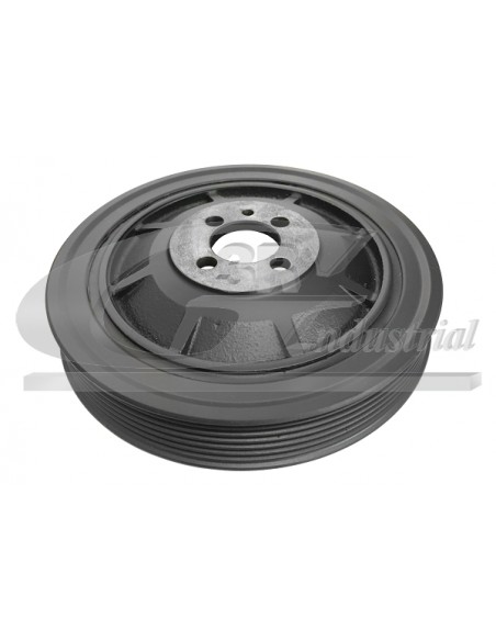 Polea cigueñal Lancia Delta  55210310