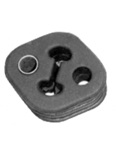 Soporte escape Lancia Dedra Delta Lybra 7749062