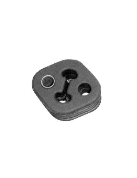 Soporte escape Lancia Dedra Delta Lybra 7749062 Soporte escape Lancia Dedra Delta Lybra 7749062