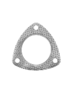 Brida escape Lancia Delta 854936