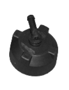 Tapón deposito refrigerante Lancia Dedra Delta Kappa Thema 46556738