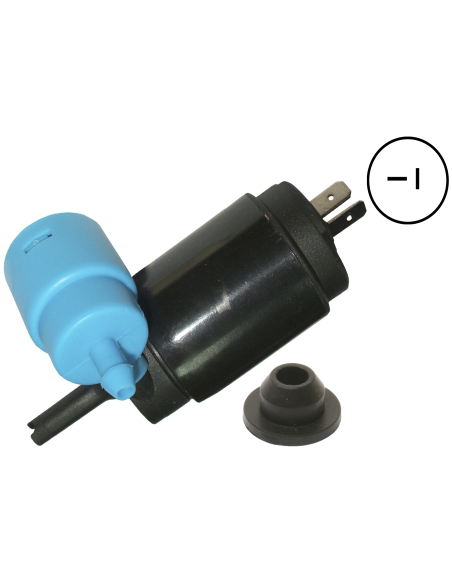 Kit de bomba limpiaparabrisas lavaparabrisas Lancia Dedra Lancia Delta Lancia Ypsilon 333955651