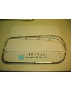 junquillo embellecedor bisel faro delantero izquierdo Renault 12 moderno