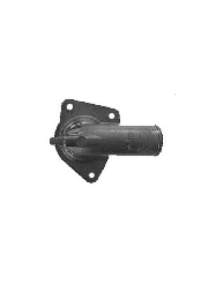 Pipa de agua de plástico Lancia Zeta 1336R9